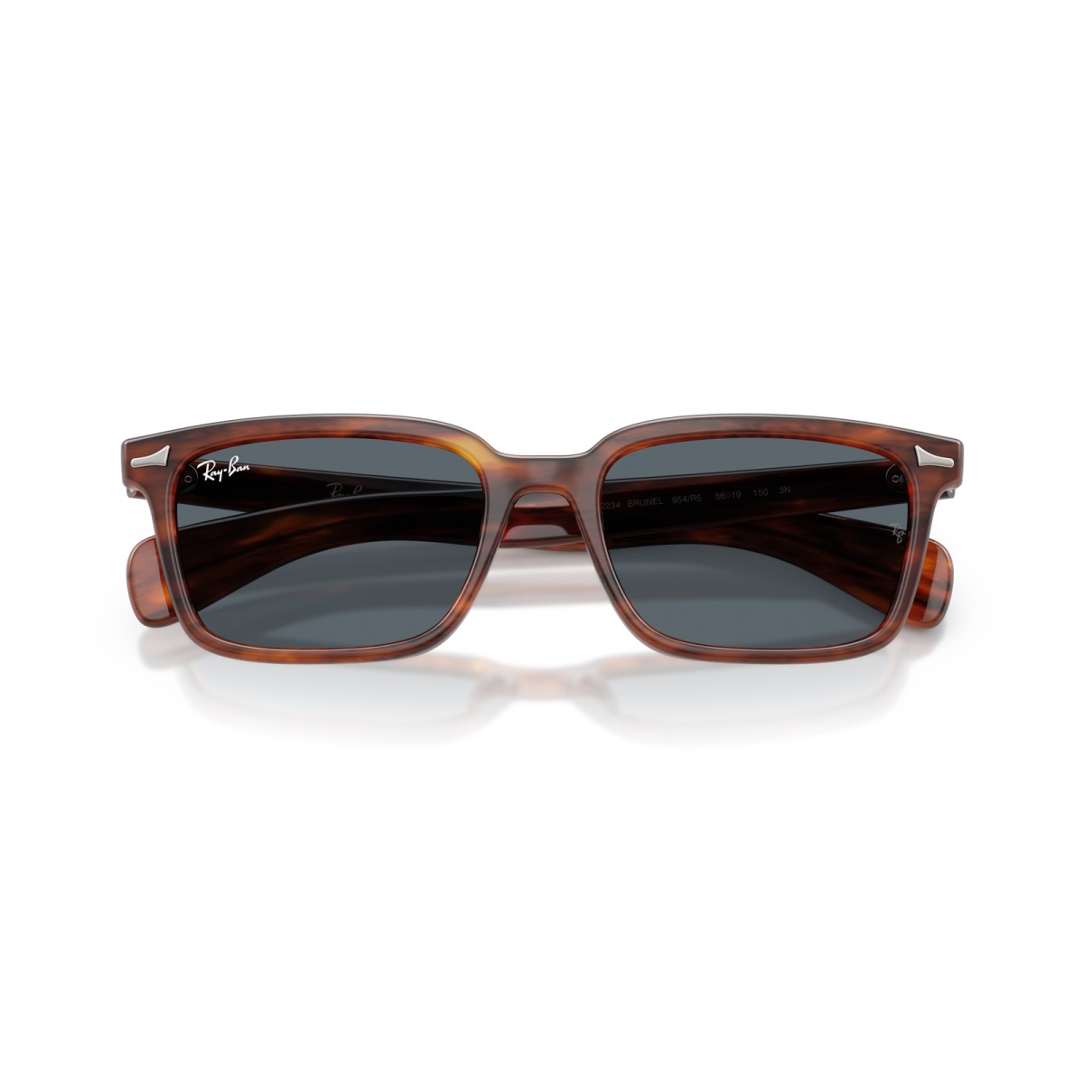 RAY BAN BRUNEL RB2234 954R5 | Sunglasses | Vytria Eyewear