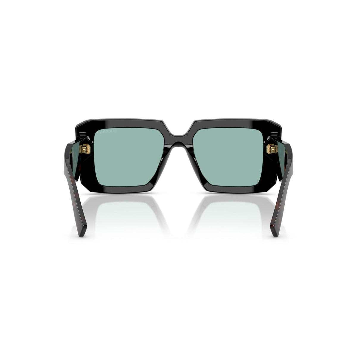 Prada PR 23YS 26B40K | Square Sunglasses | Vytria Eyewear