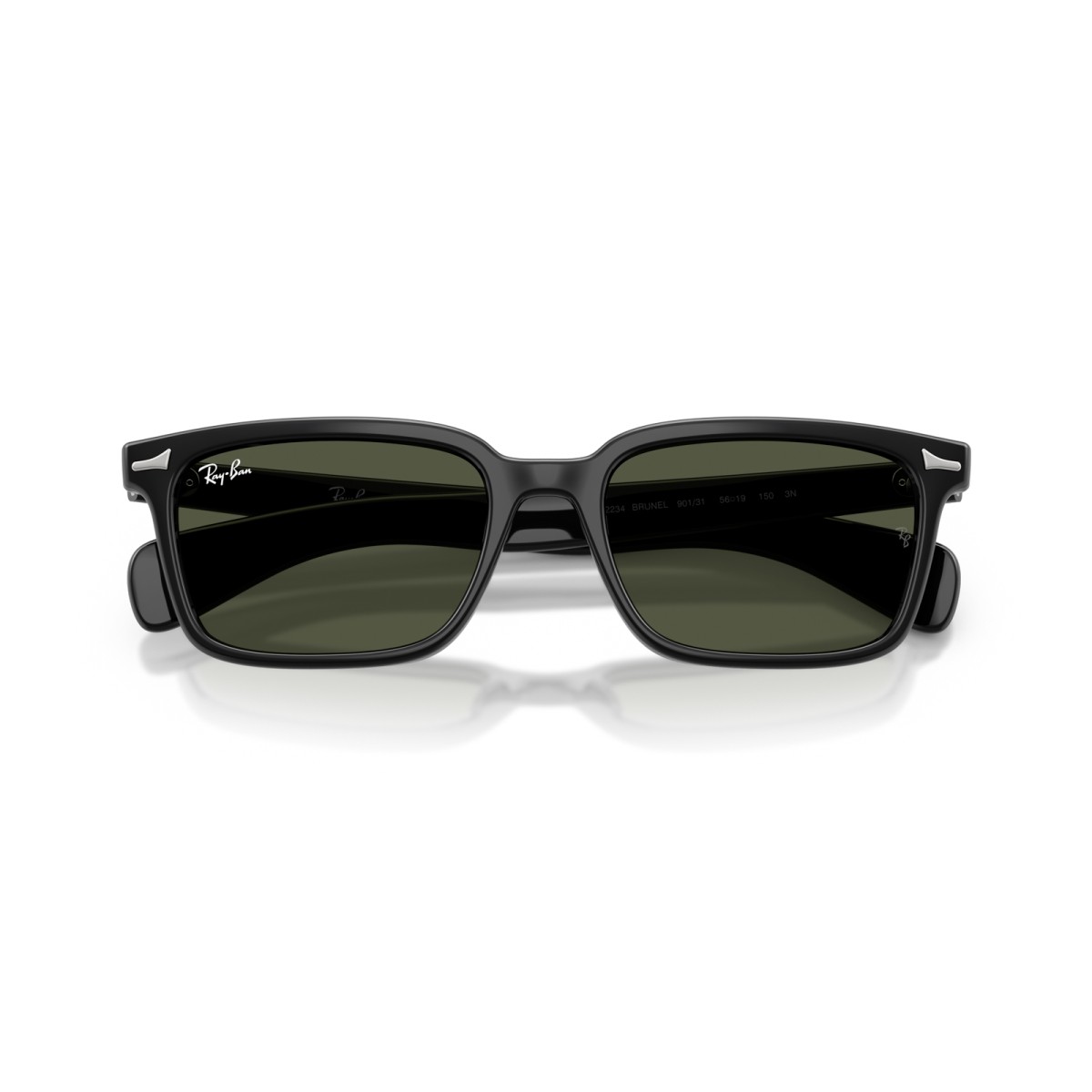 RAY BAN BRUNEL RB2234 90131 | Sunglasses | Vytria Eyewear