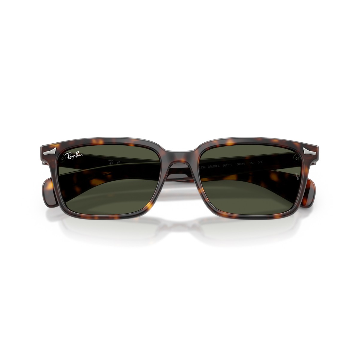 RAY BAN BRUNEL RB2234 90231 | Sunglasses | Vytria Eyewear