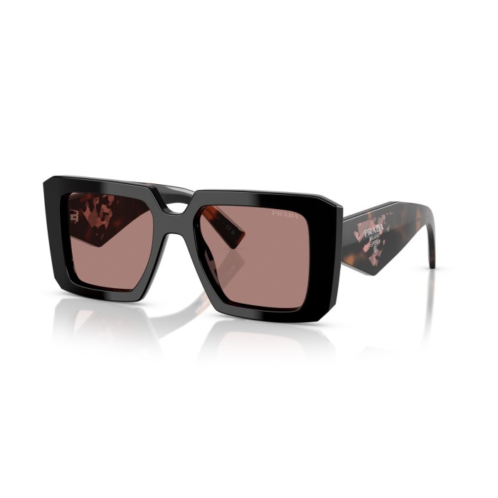 Prada Sunglasses PR 23YS 27B60B