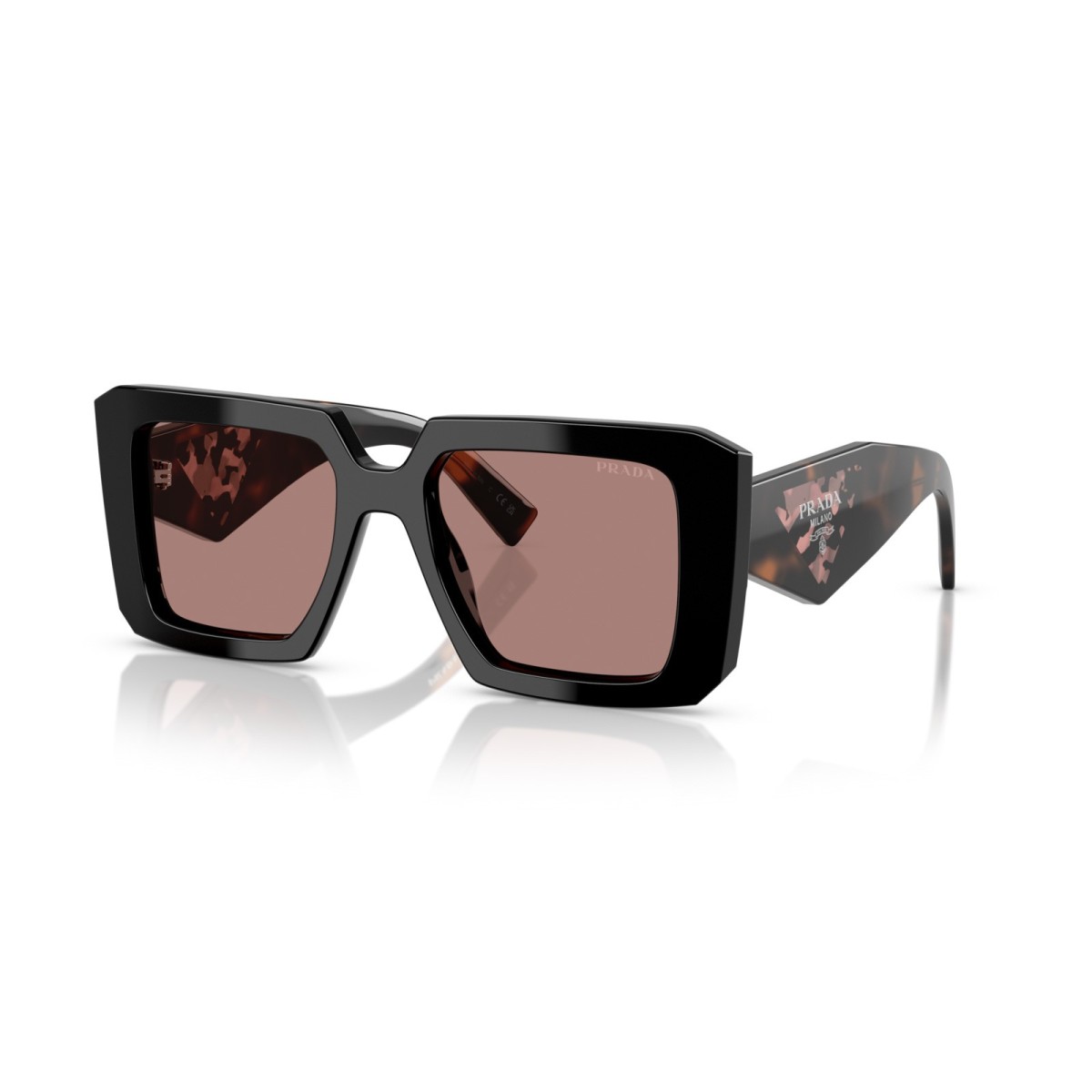Prada Sunglasses PR 23YS 27B60B