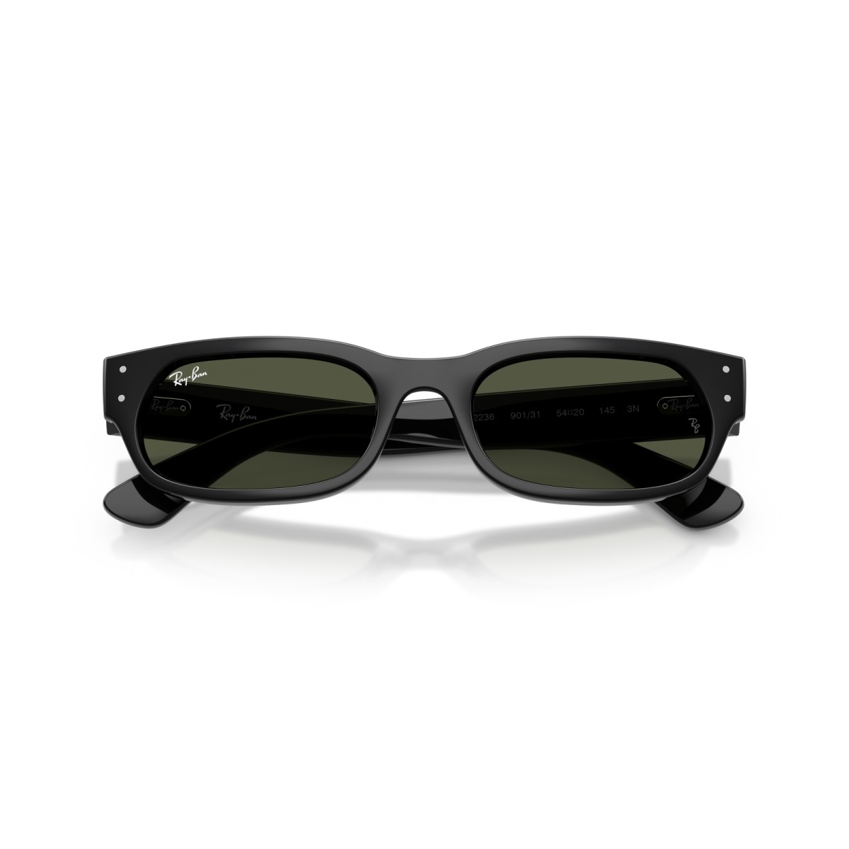 RAY BAN RB2236 90131 | Sunglasses | Vytria Eyewear