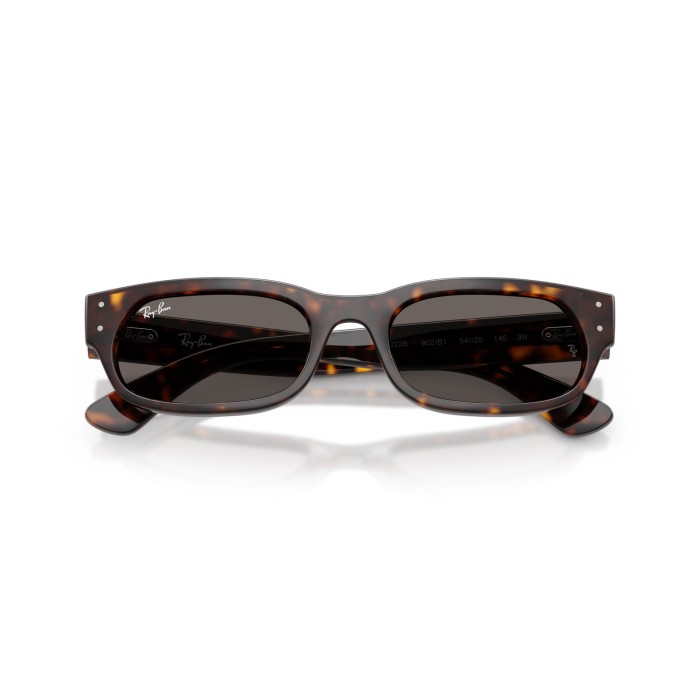 RAY BAN RB2236 902B1