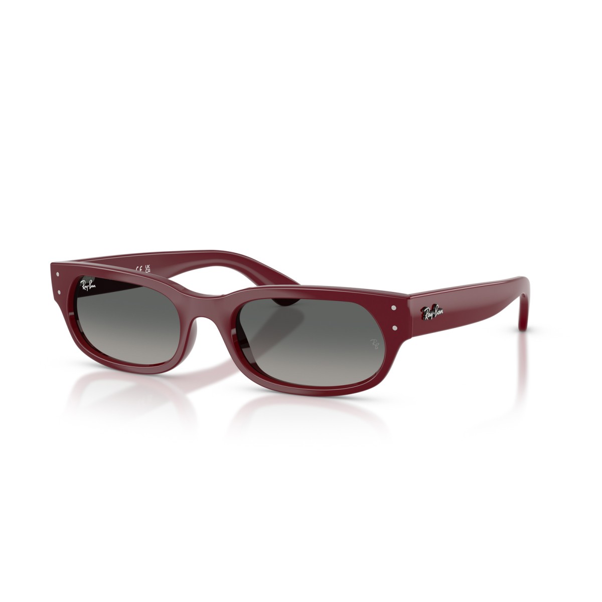 RAY BAN RB2236 689971 | Sunglasses | Vytria Eyewear