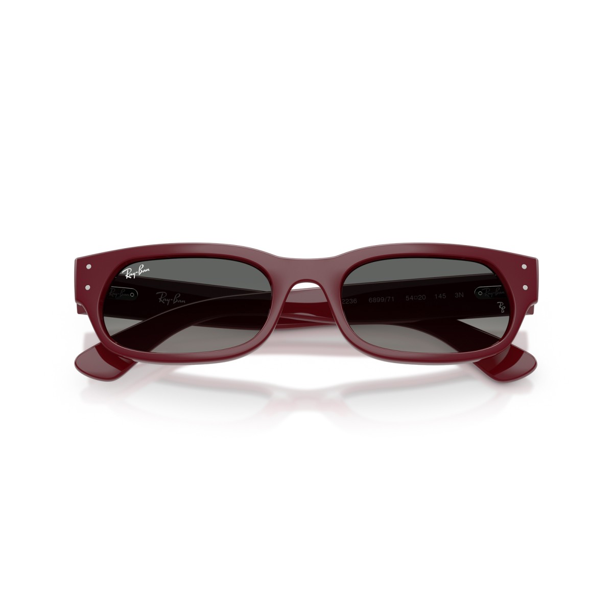 RAY BAN RB2236 689971 | Sunglasses | Vytria Eyewear