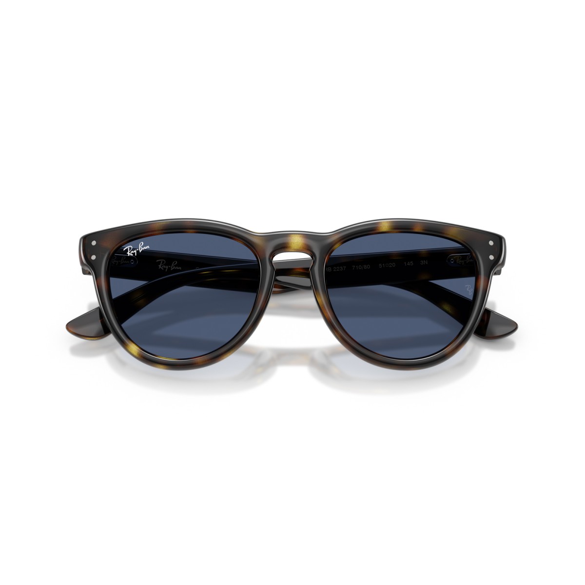 RAY BAN RB2237 71080 | Sunglasses | Vytria Eyewear