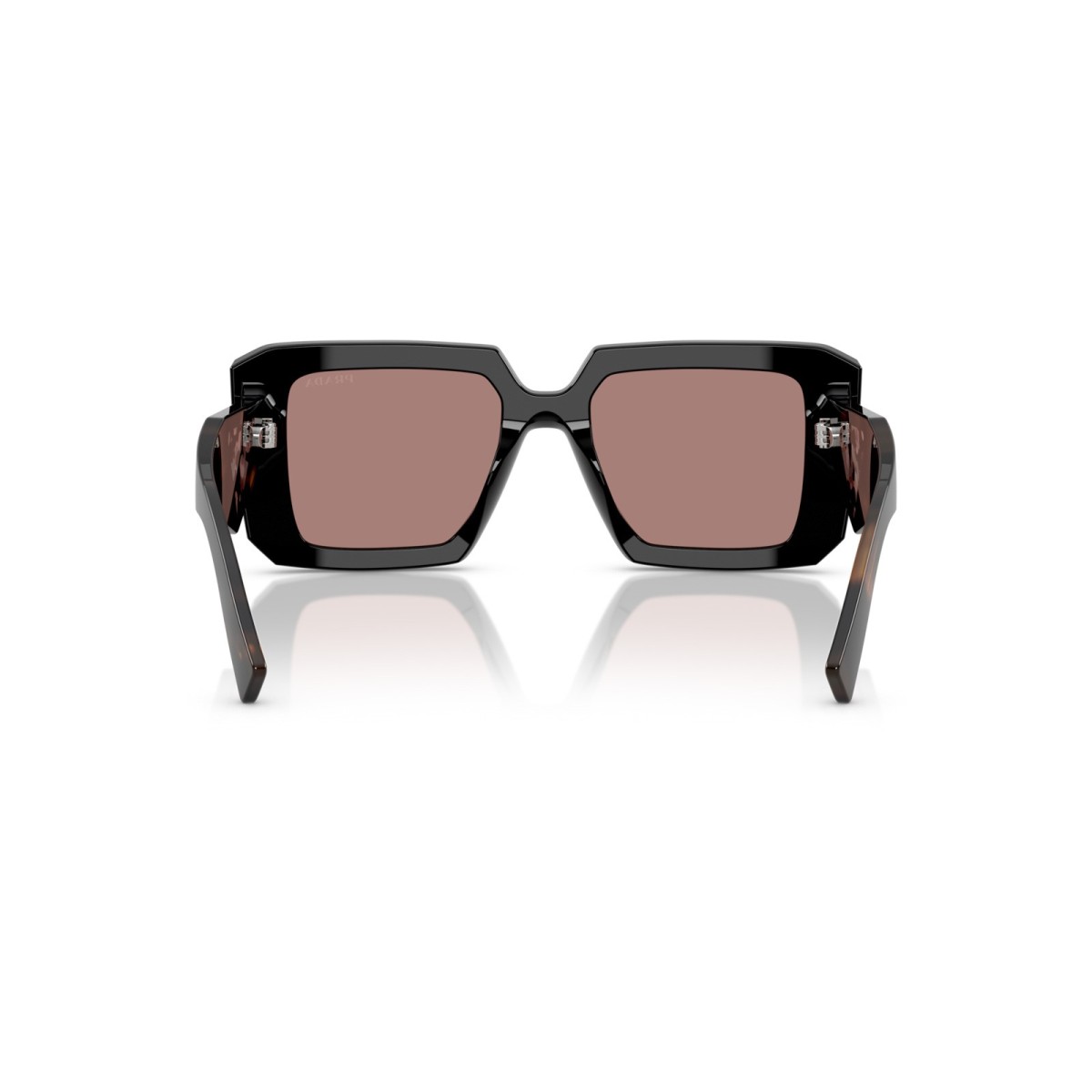 Prada PR 23YS 27B60B | Square Sunglasses | Vytria Eyewear