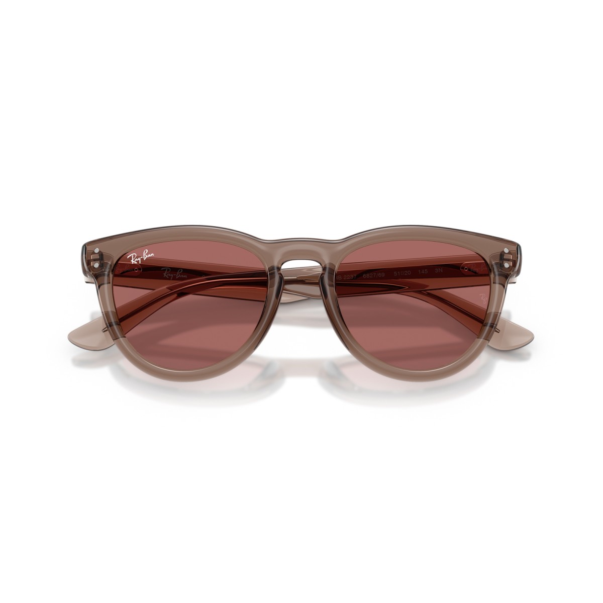 RAY BAN RB2237 682769 | Sunglasses | Vytria Eyewear
