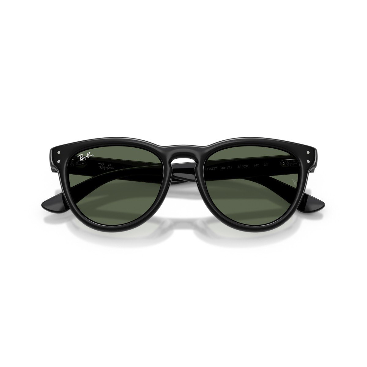 RAY BAN RB2237 90171 | Sunglasses | Vytria Eyewear