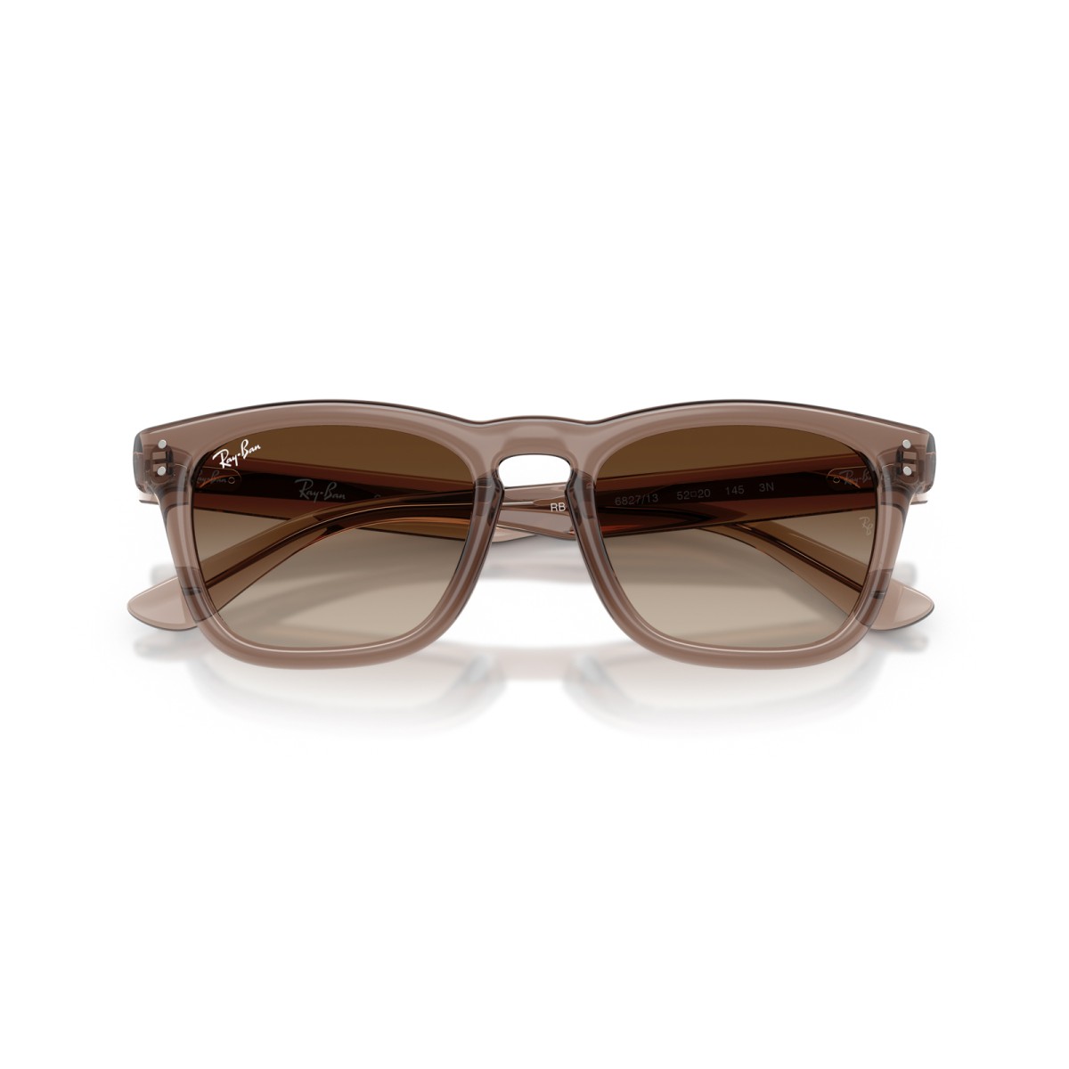 RAY BAN RB2238 682713 | Sunglasses | Vytria Eyewear