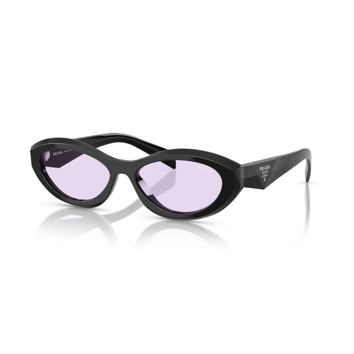 Prada Sunglasses PR 26ZS 16K40J