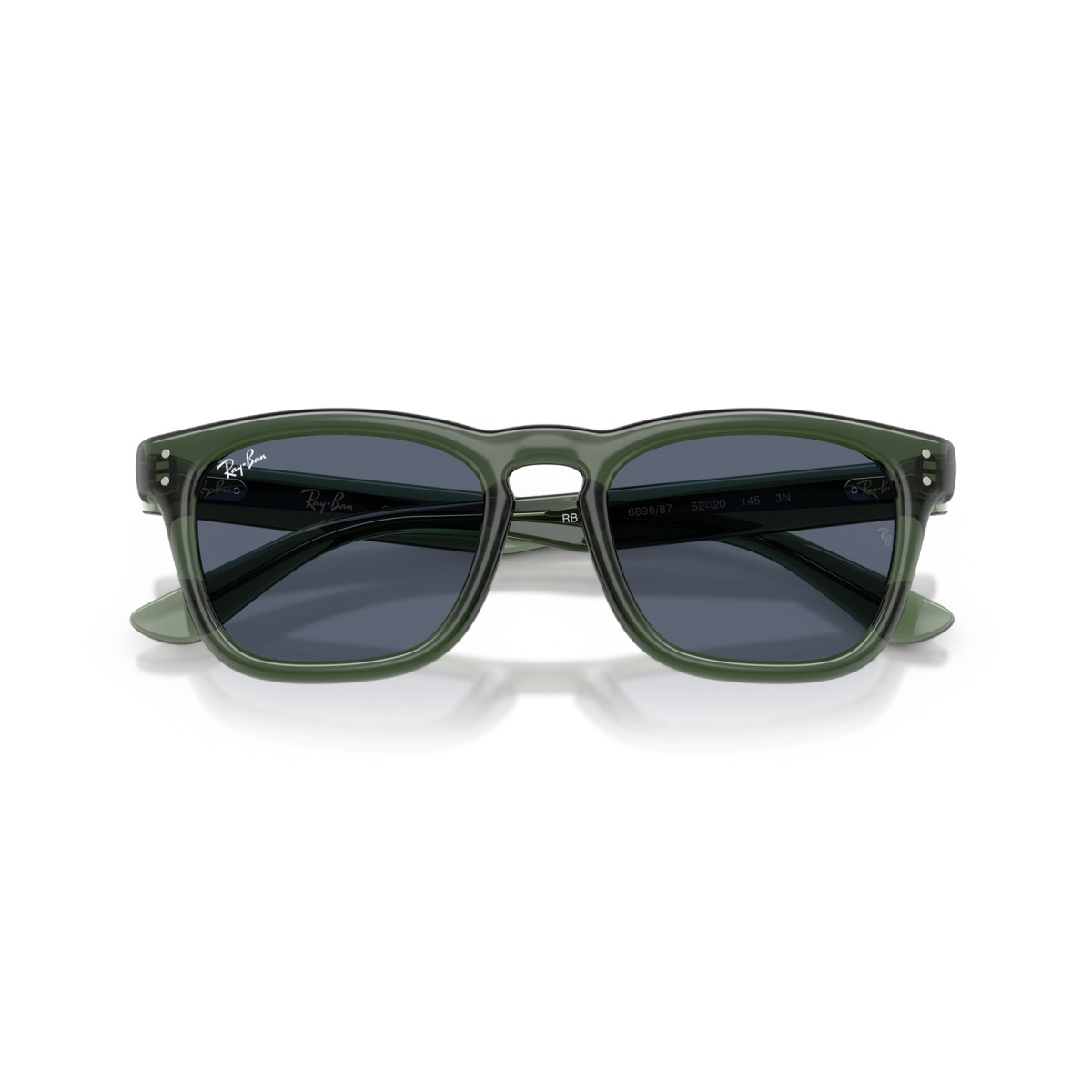 RAY BAN RB2238 689887 | Sunglasses | Vytria Eyewear