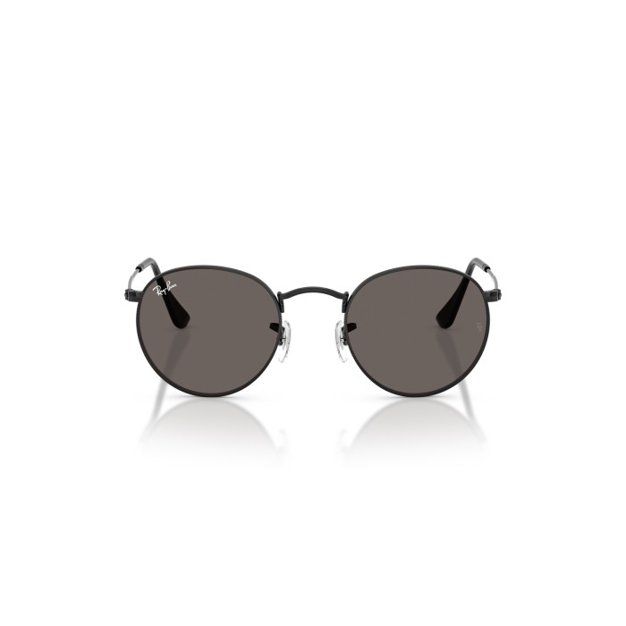 RAY BAN ROUND METAL RB3447 002B1