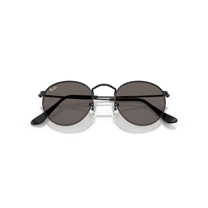 RAY BAN ROUND METAL RB3447 002B1