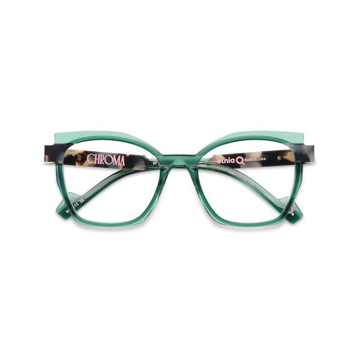 ETNIA BARCELONA CHROMA Nº39 GRHV