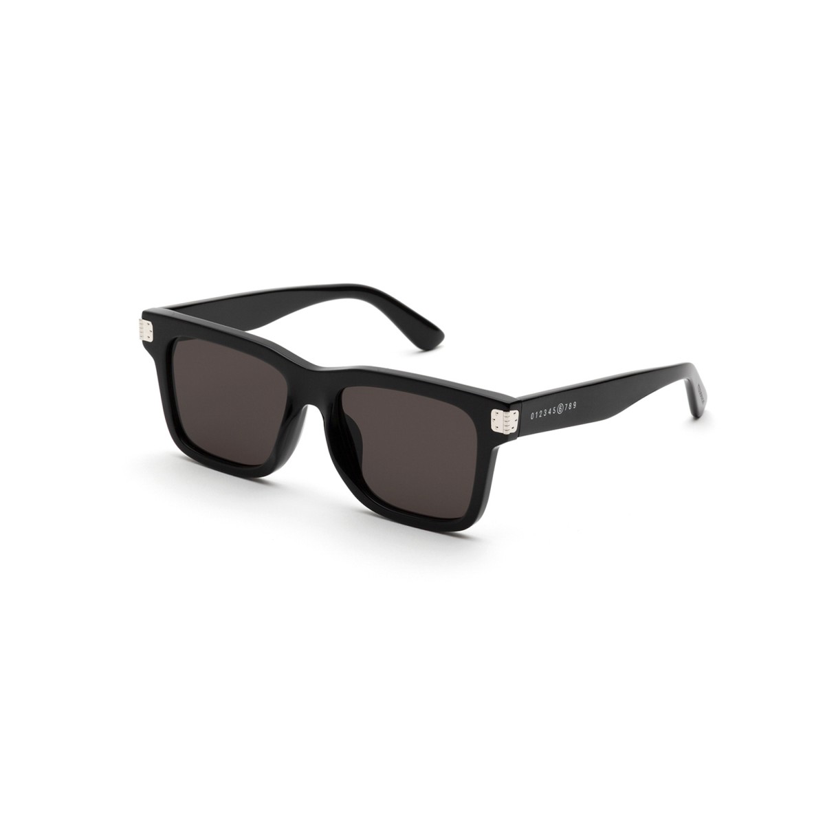 MM6 MAISON MARGIELA Y7Z NOIRES | Sunglasses | Vytria Eyewear