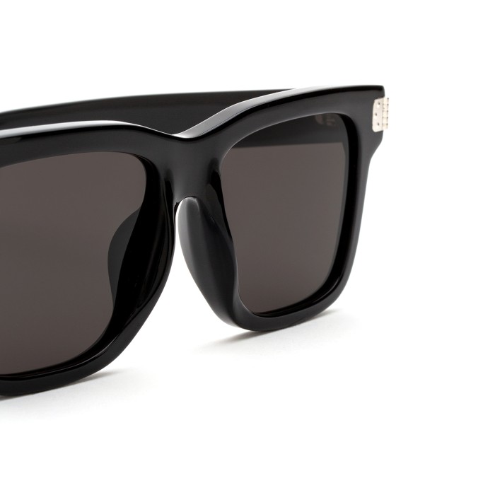 MM6 MAISON MARGIELA Y7Z NOIRES