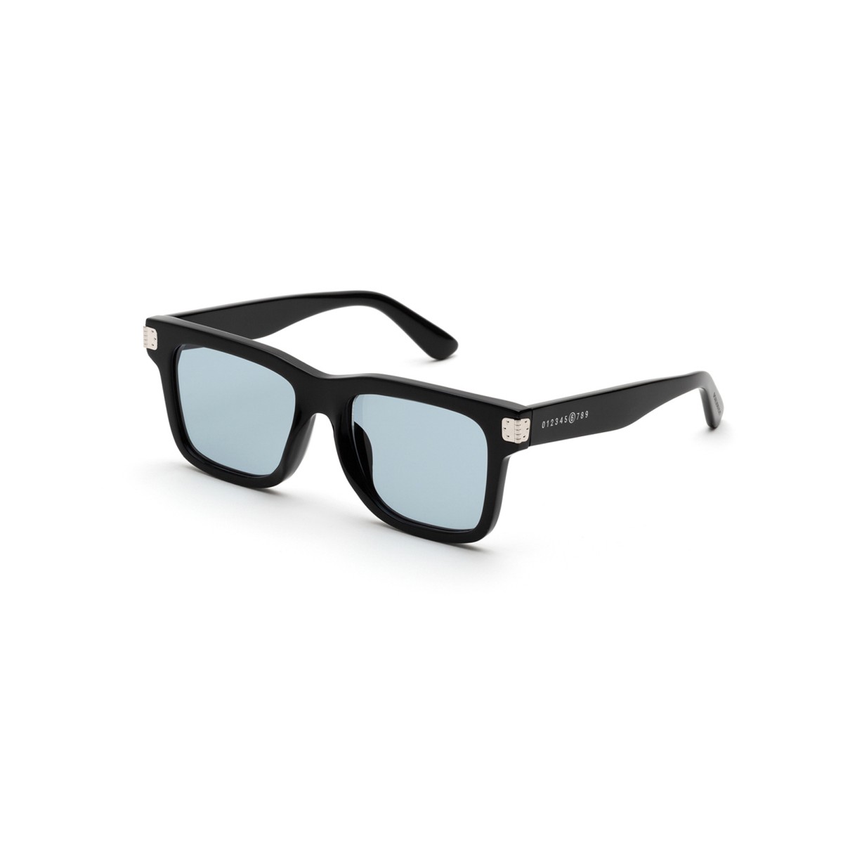 MM6 MAISON MARGIELA DCX BLEUES | Sunglasses | Vytria Eyewear