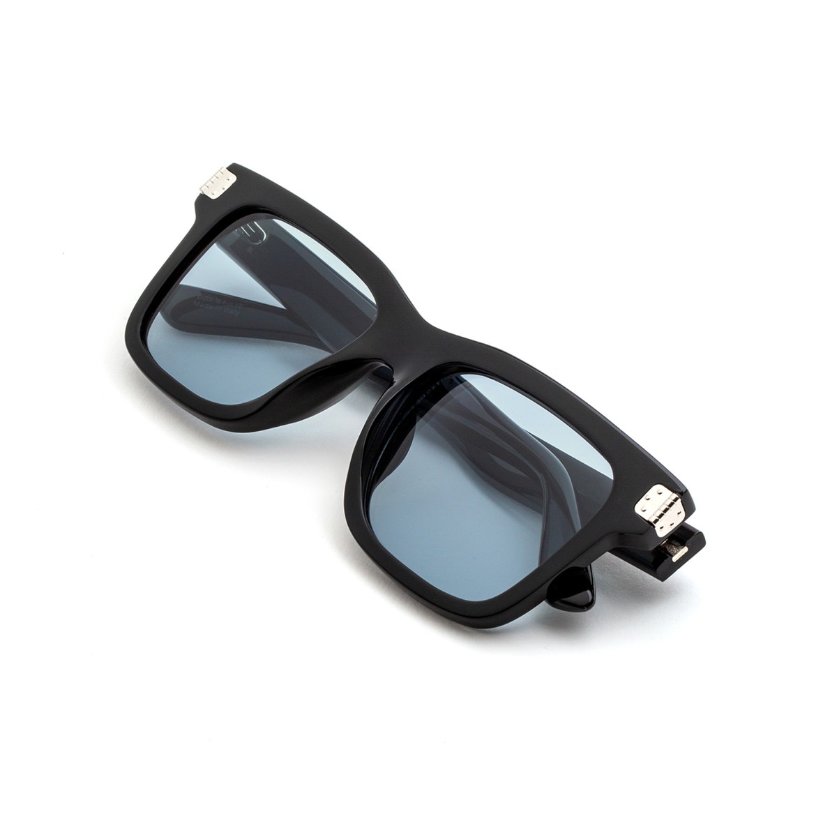 MM6 MAISON MARGIELA DCX BLEUES | Sunglasses | Vytria Eyewear
