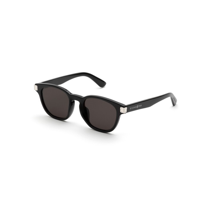 MM6 MAISON MARGIELA 80W NOIRES