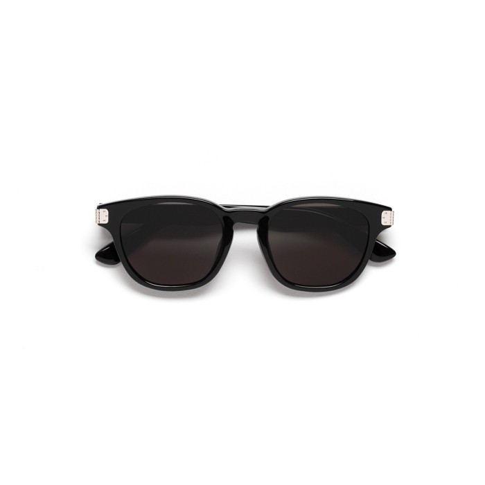 MM6 MAISON MARGIELA 80W NOIRES