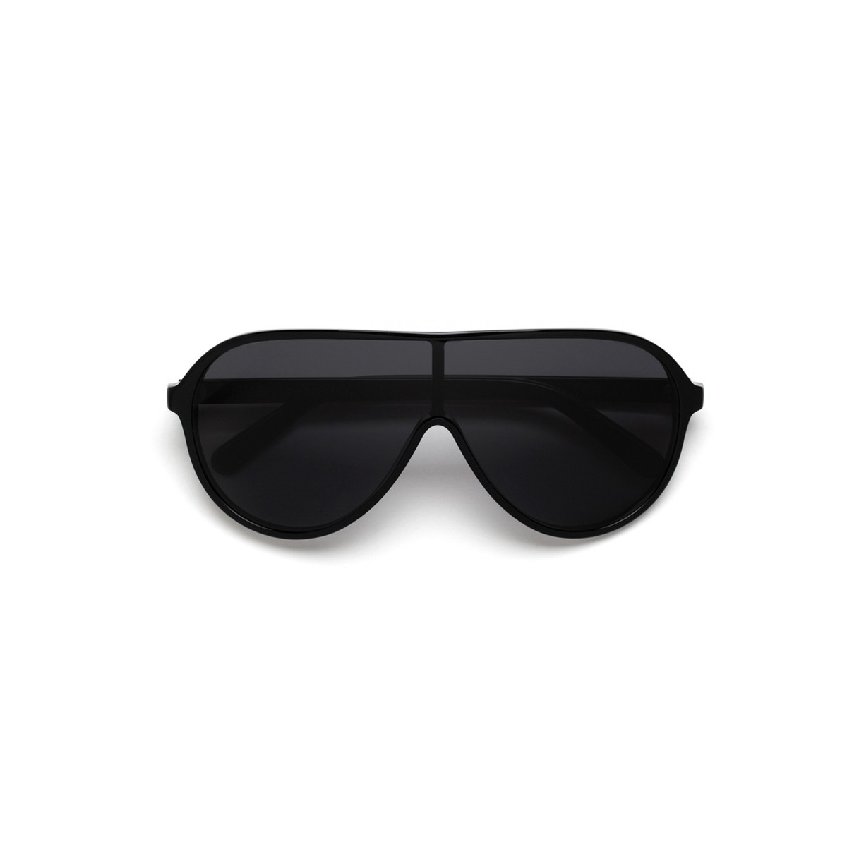 MM6 MAISON MARGIELA YYK NOIR | Sunglasses | Vytria Eyewear