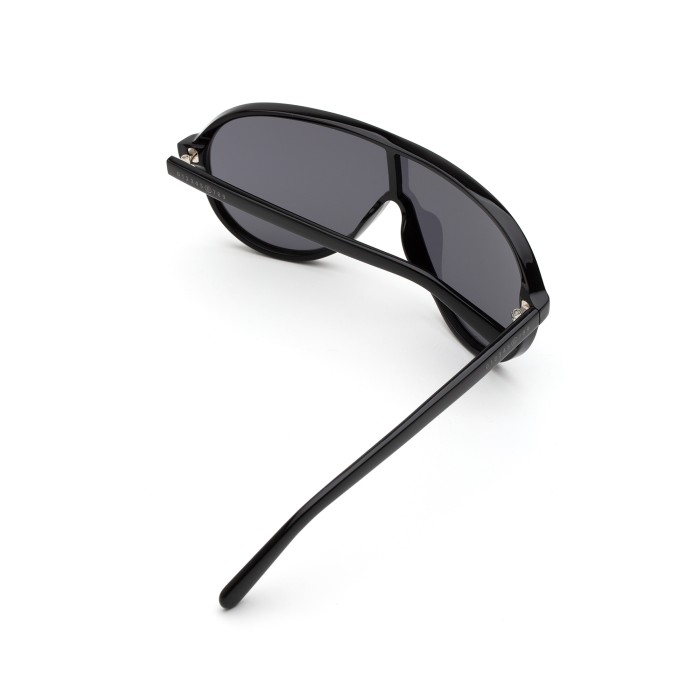 MM6 MAISON MARGIELA YYK NOIR