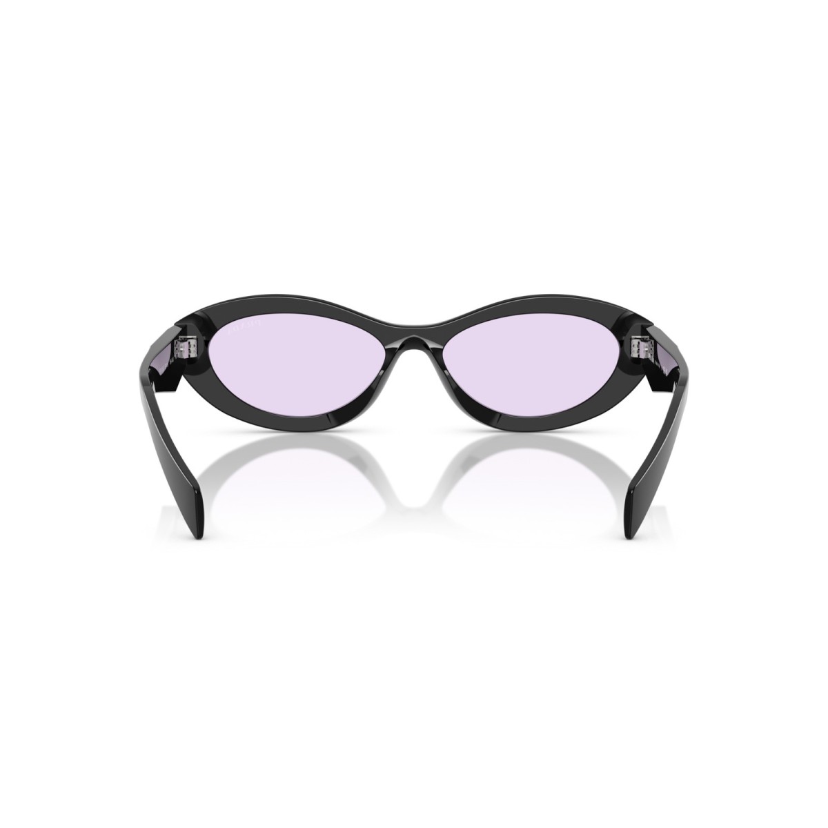 Prada PR 26ZS 16K40J | Gafas Sol Ovaladas | Vytria Eyewear