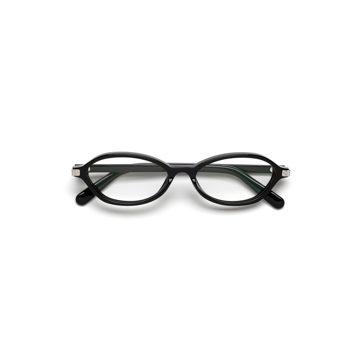 MM6 MAISON MARGIELA ZXU BLACK | Monturas | Vytria Eyewear