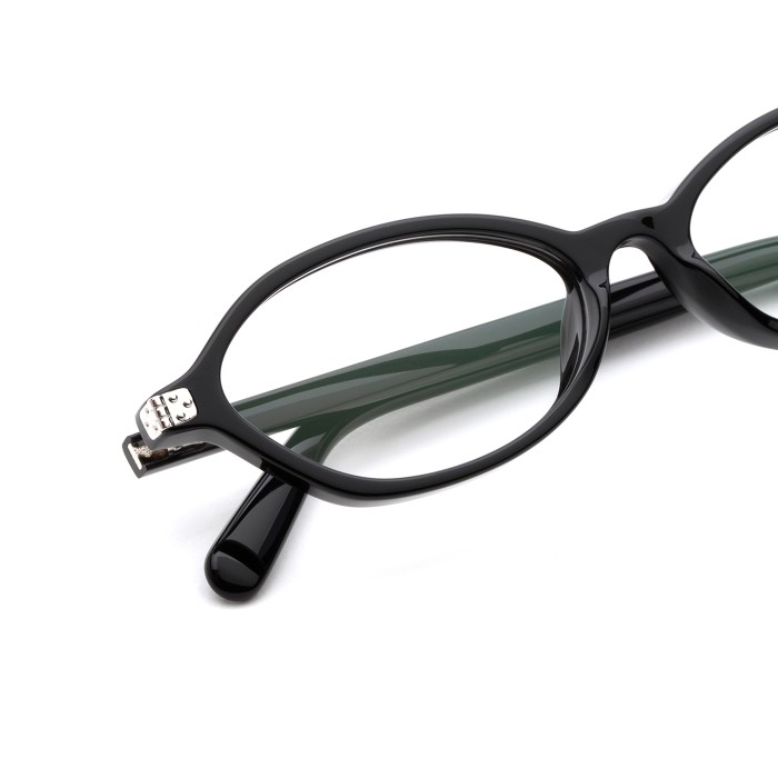 MM6 MAISON MARGIELA ZXU BLACK
