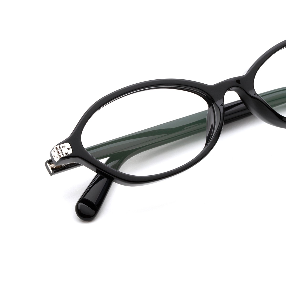 MM6 MAISON MARGIELA ZXU BLACK | Monturas | Vytria Eyewear