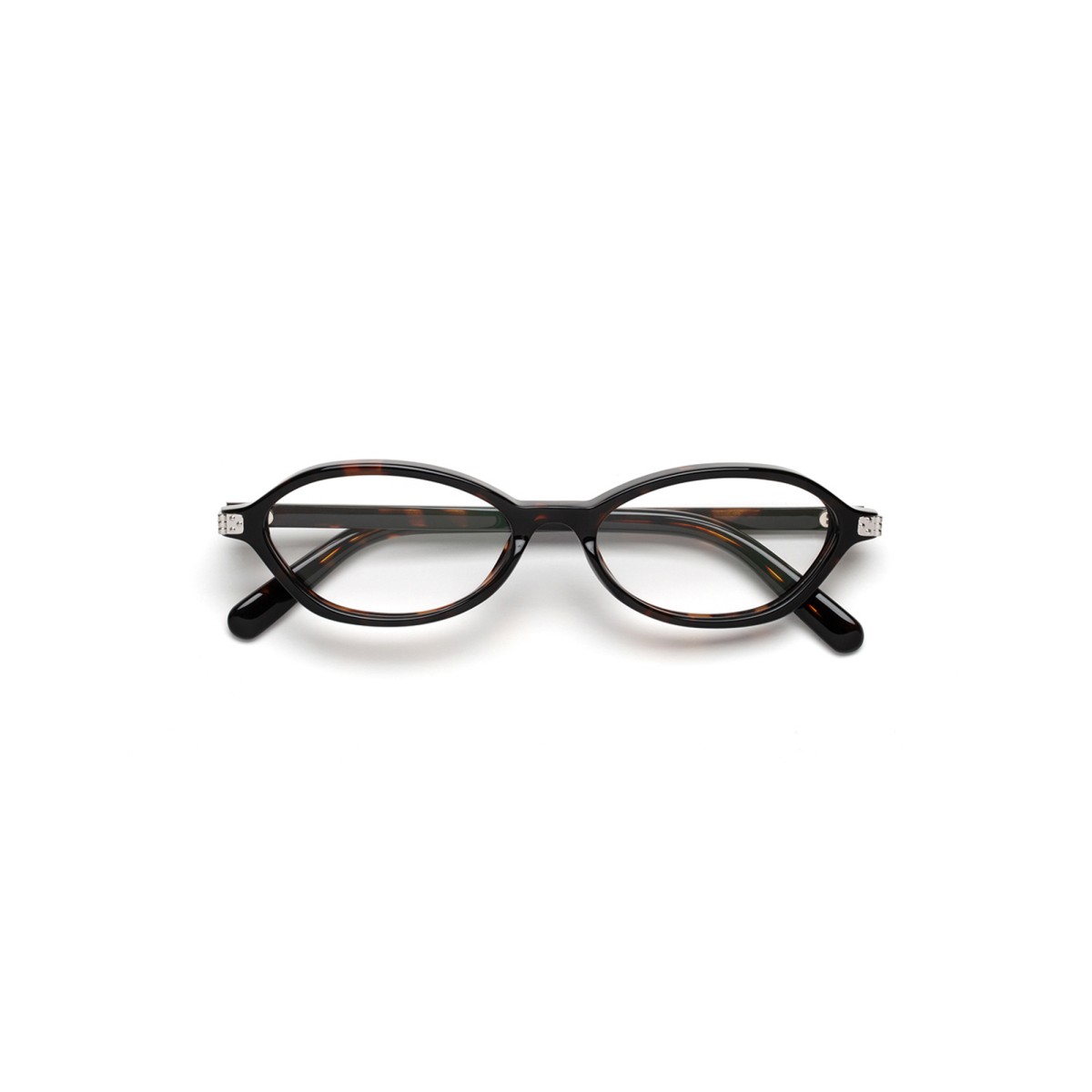 MM6 MAISON MARGIELA O9T HAVANA | Monturas | Vytria Eyewear
