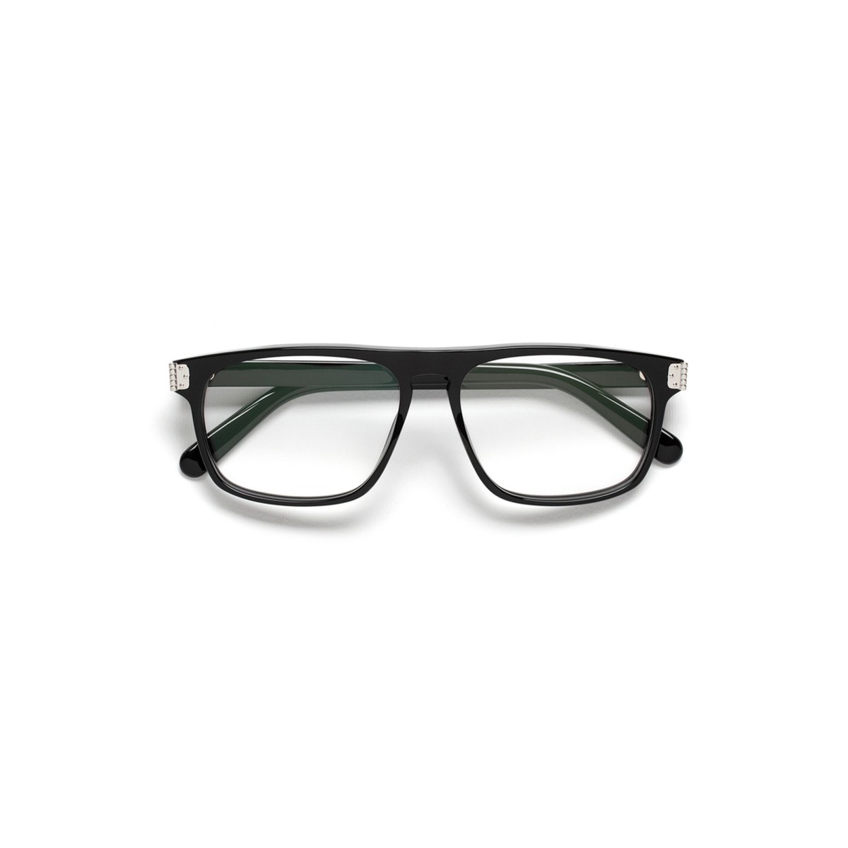 MM6 MAISON MARGIELA MHB BLACK | Monturas | Vytria Eyewear