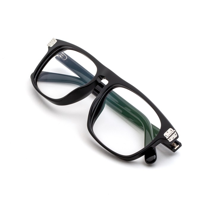 MM6 MAISON MARGIELA MHB BLACK