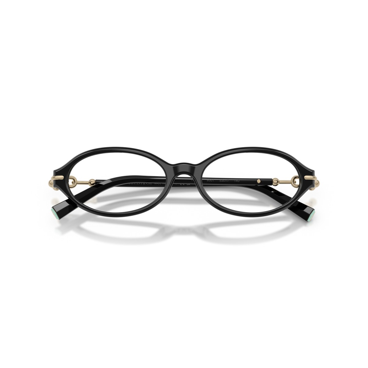 TIFFANY & CO. TF2297 8001 | Eyeglasses | Vytria Eyewear