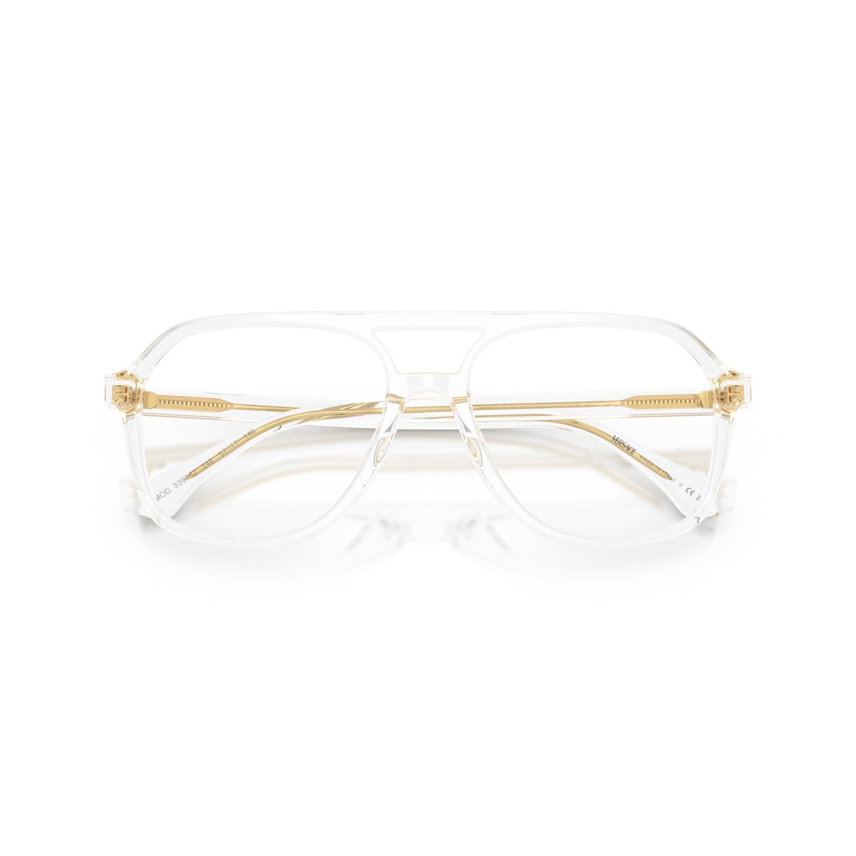 VERSACE VE3397U 148 | Monturas | Vytria Eyewear