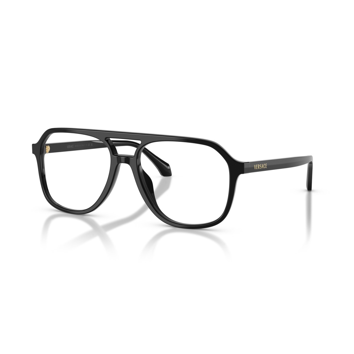 VERSACE VE3397U GB1 | Eyeglasses | Vytria Eyewear