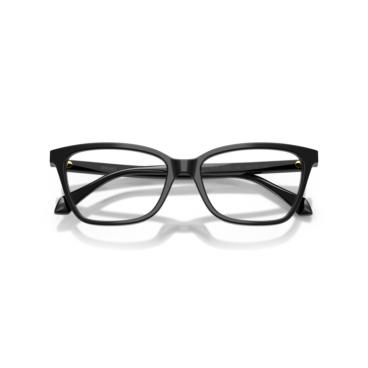 VERSACE VE3398 GB1 | Monturas | Vytria Eyewear