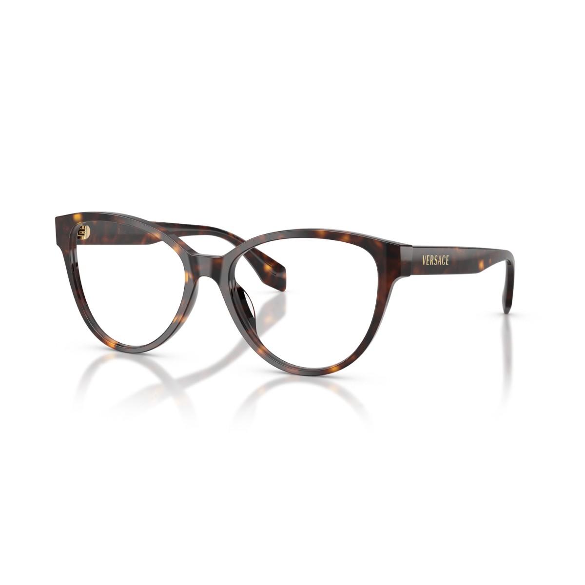 VERSACE VE3399U 108 | Monturas | Vytria Eyewear
