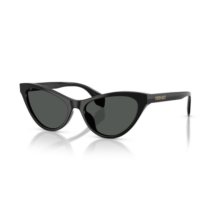 VERSACE VE4522U GB1/87