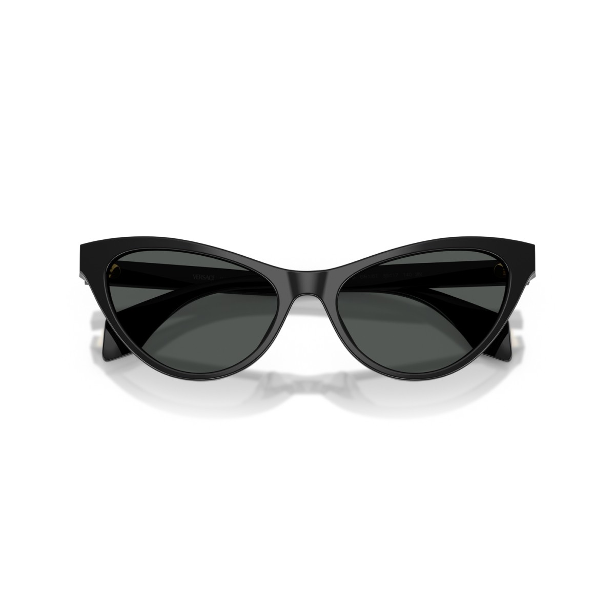 VERSACE VE4522U GB1/87 | Sunglasses | Vytria Eyewear