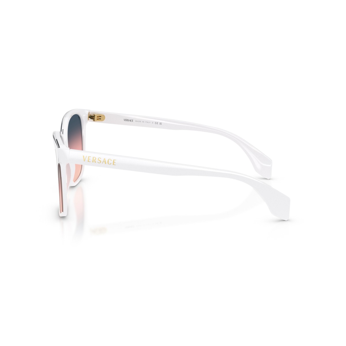 VERSACE VE4523 55518D | Sunglasses | Vytria Eyewear