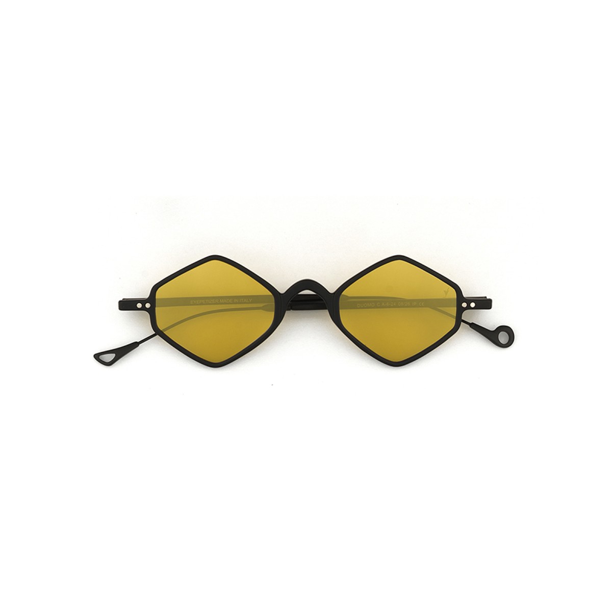 EYEPETIZER PAVE' DUOMO C.A-6-24 | Sunglasses | Vytria Eyewear