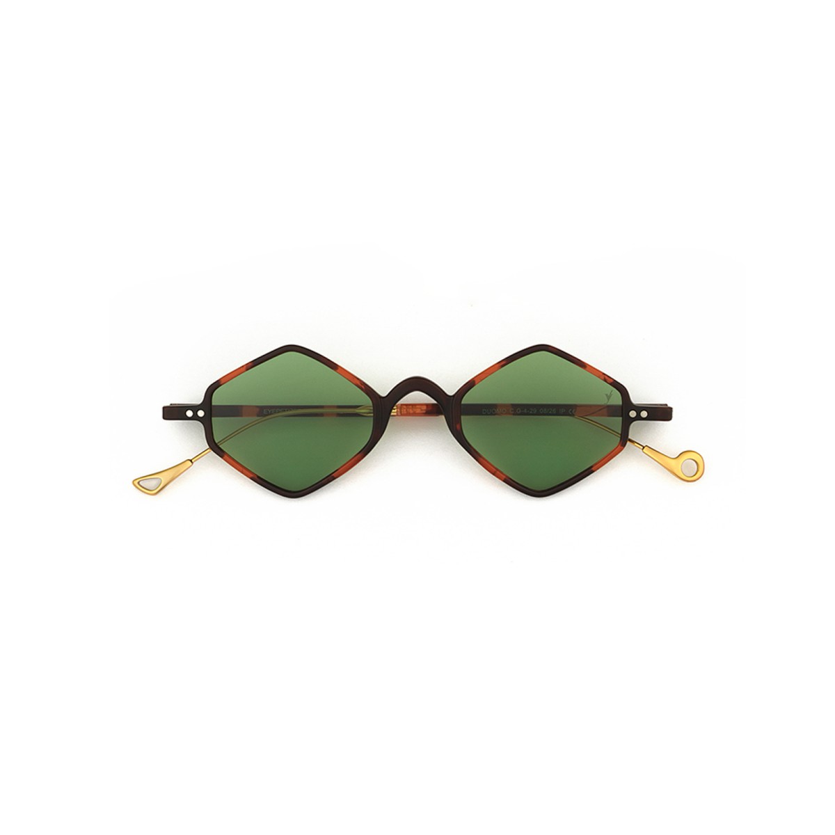 EYEPETIZER PAVE' DUOMO C.G-4-29 | Sunglasses | Vytria Eyewear