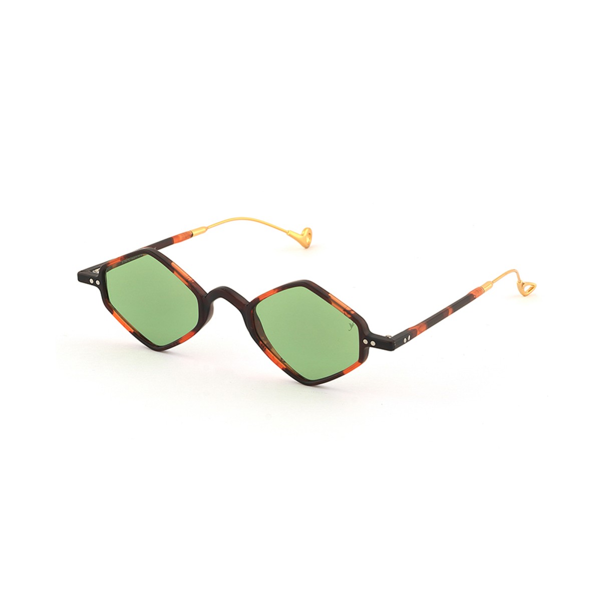 EYEPETIZER PAVE' DUOMO C.G-4-29 | Sunglasses | Vytria Eyewear