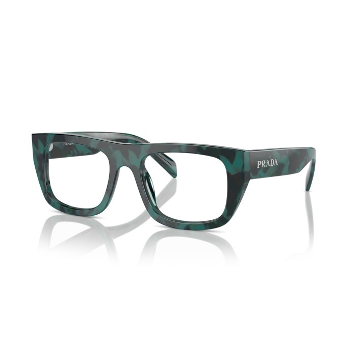 Prada PR A17V 17U1O1 Frames