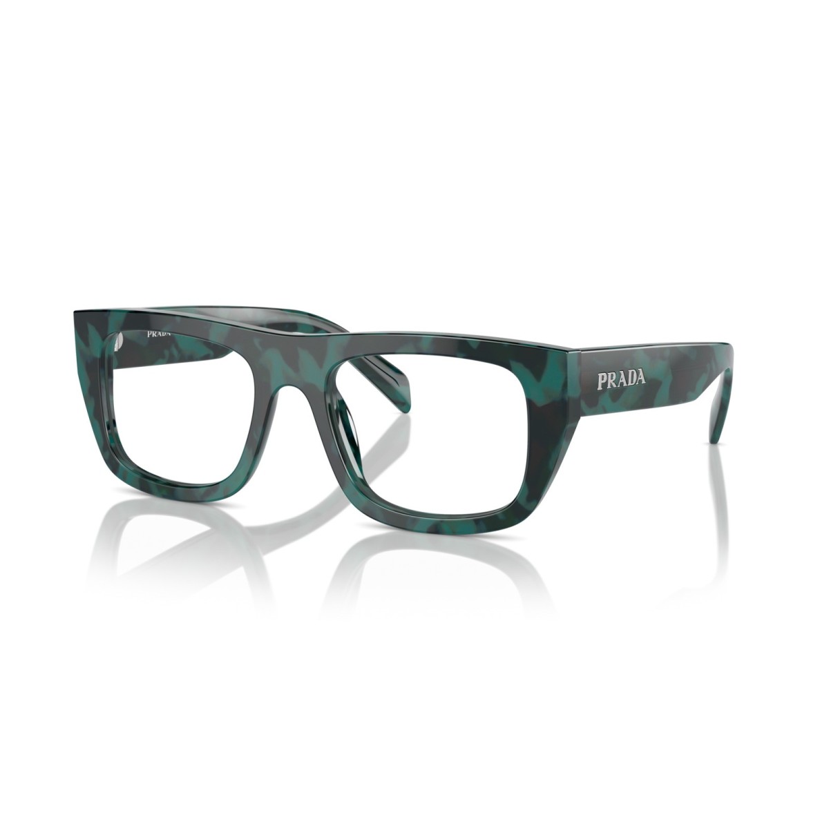 Prada PR A17V 17U1O1 Frames
