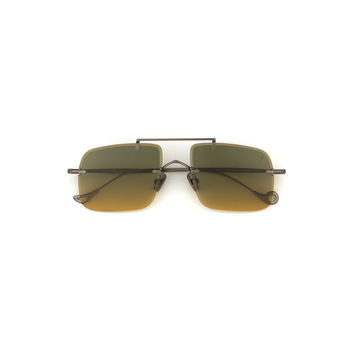 EYEPETIZER NAPLES FILANGIERI C.3-OP-72 | Sunglasses | Vytria Eyewear