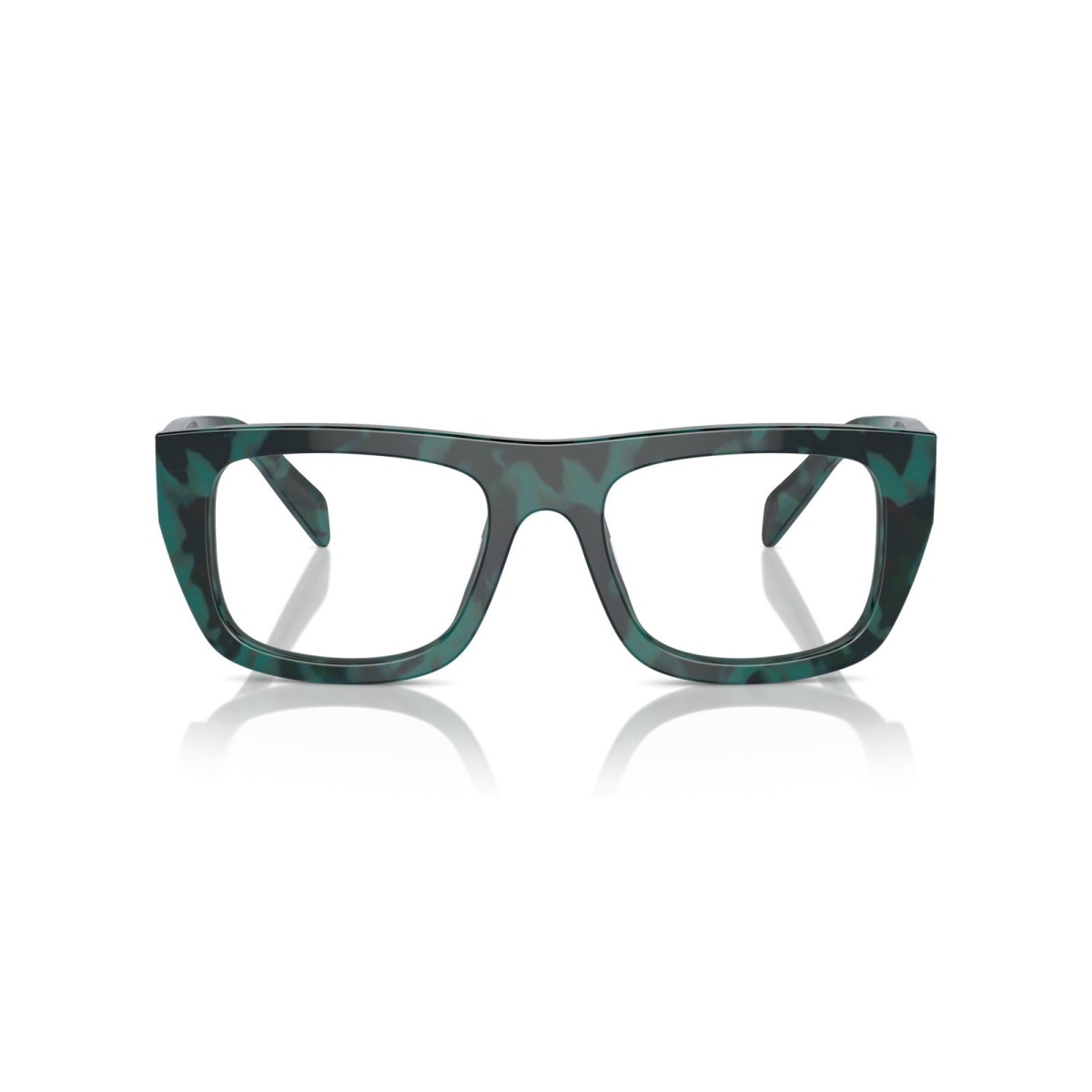 Prada PR A17V 17U1O1 | Square Optical | Vytria Eyewear